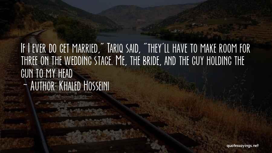 Khaled Hosseini Quotes 109764