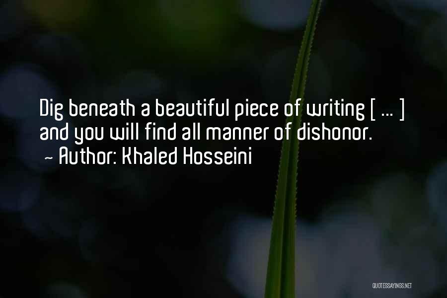 Khaled Hosseini Quotes 1123514