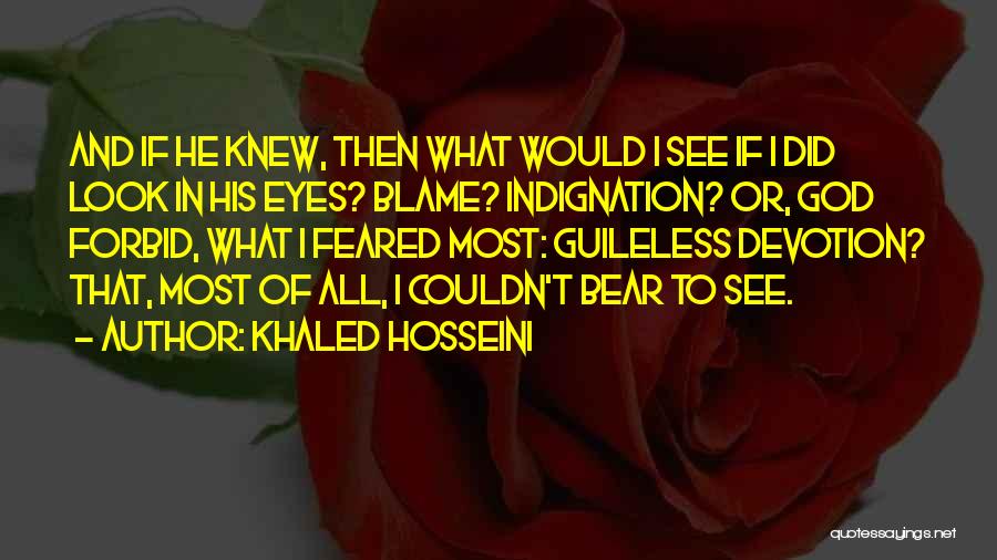 Khaled Hosseini Quotes 1150895