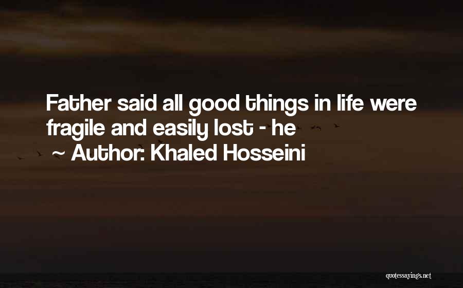 Khaled Hosseini Quotes 1297338