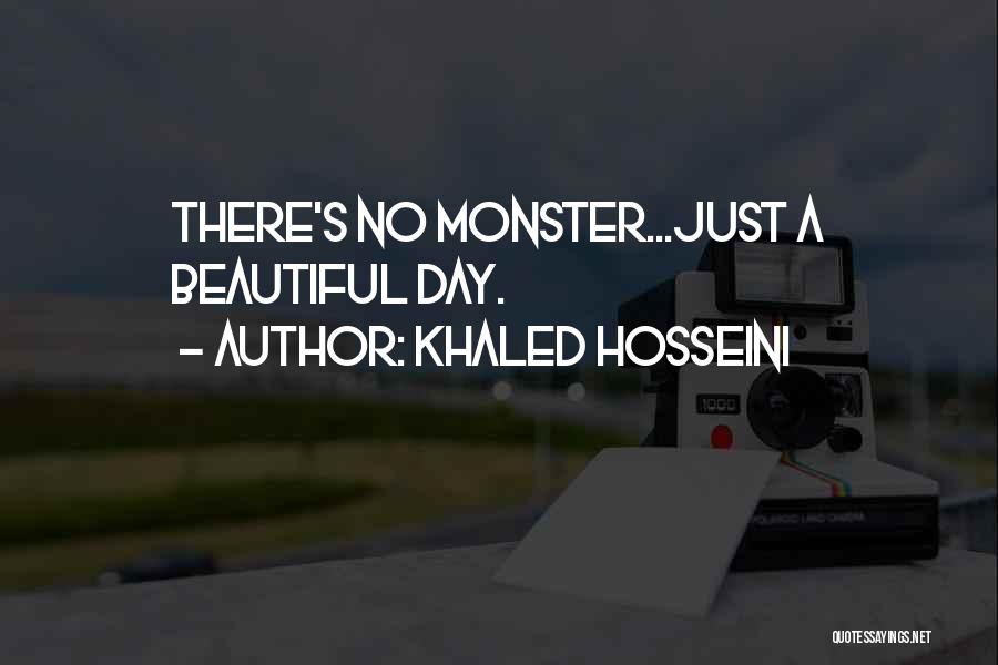 Khaled Hosseini Quotes 1324706