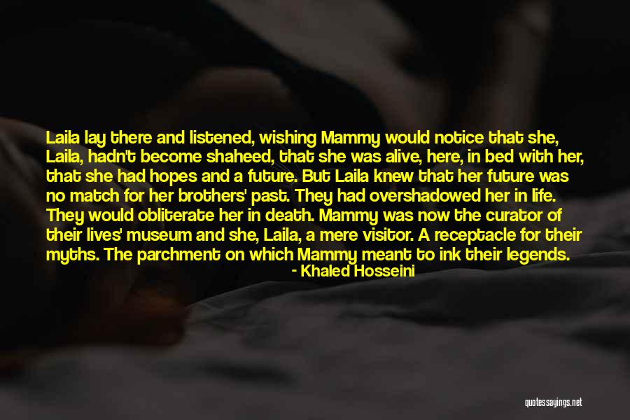 Khaled Hosseini Quotes 139727 Khaled Hosseini Quotes 139727