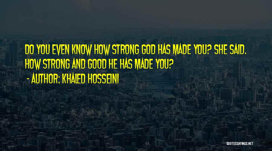 Khaled Hosseini Quotes 1421039