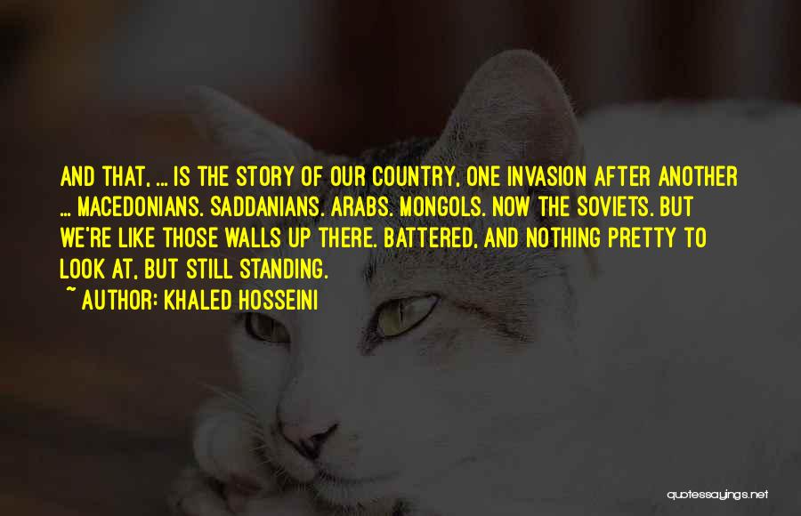 Khaled Hosseini Quotes 1435947