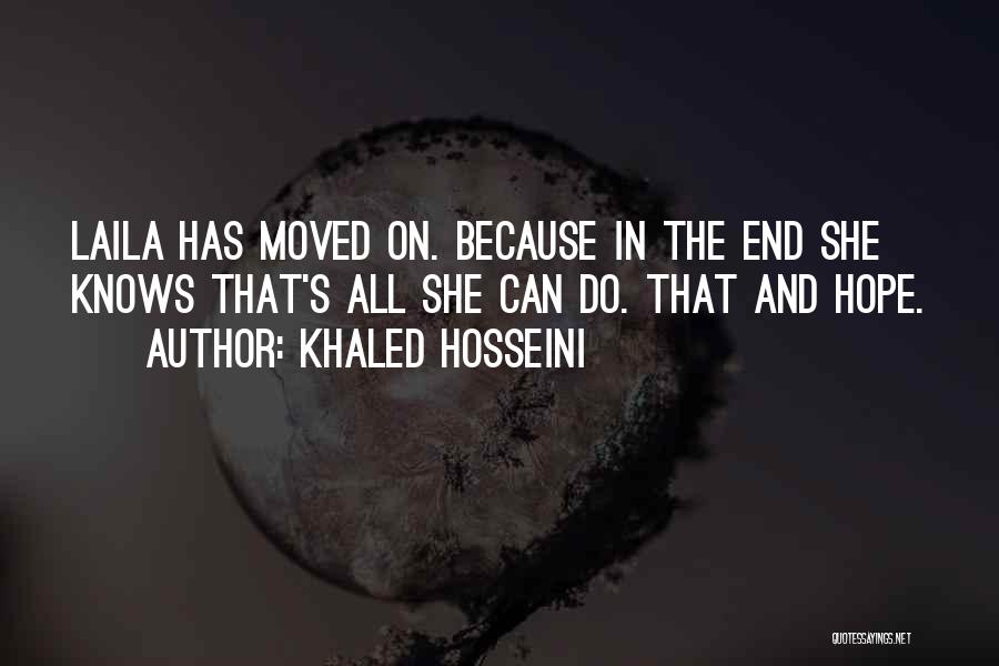 Khaled Hosseini Quotes 1469336