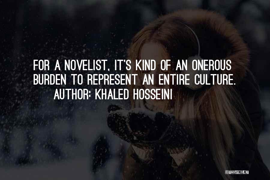 Khaled Hosseini Quotes 1649540