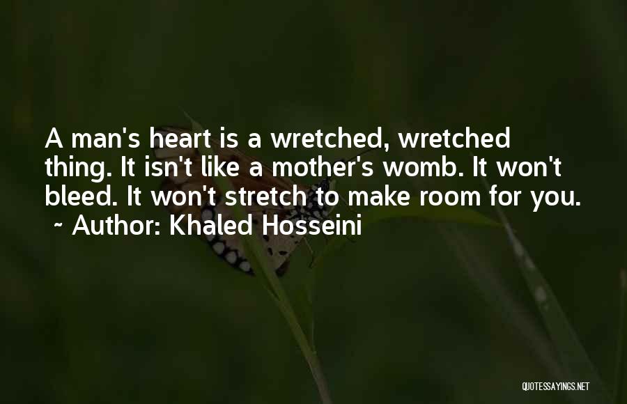 Khaled Hosseini Quotes 1954728