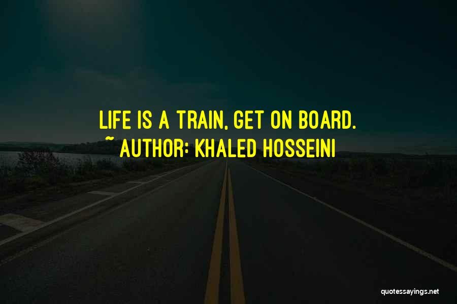 Khaled Hosseini Quotes 1983835