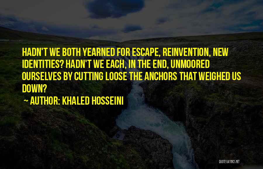 Khaled Hosseini Quotes 2055917