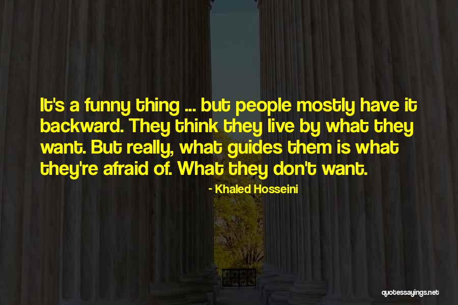 Khaled Hosseini Quotes 2216513