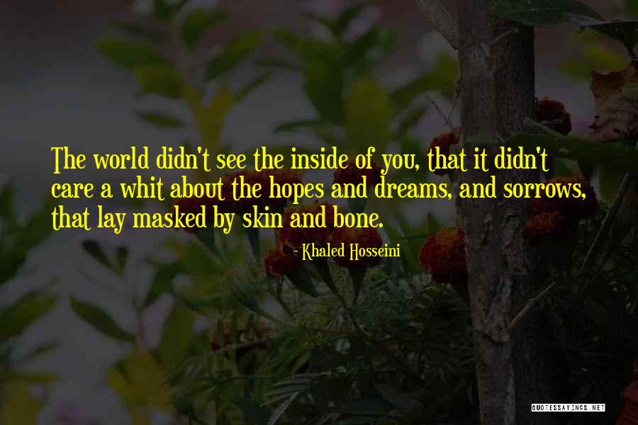 Khaled Hosseini Quotes 233325 Khaled Hosseini Quotes 233325