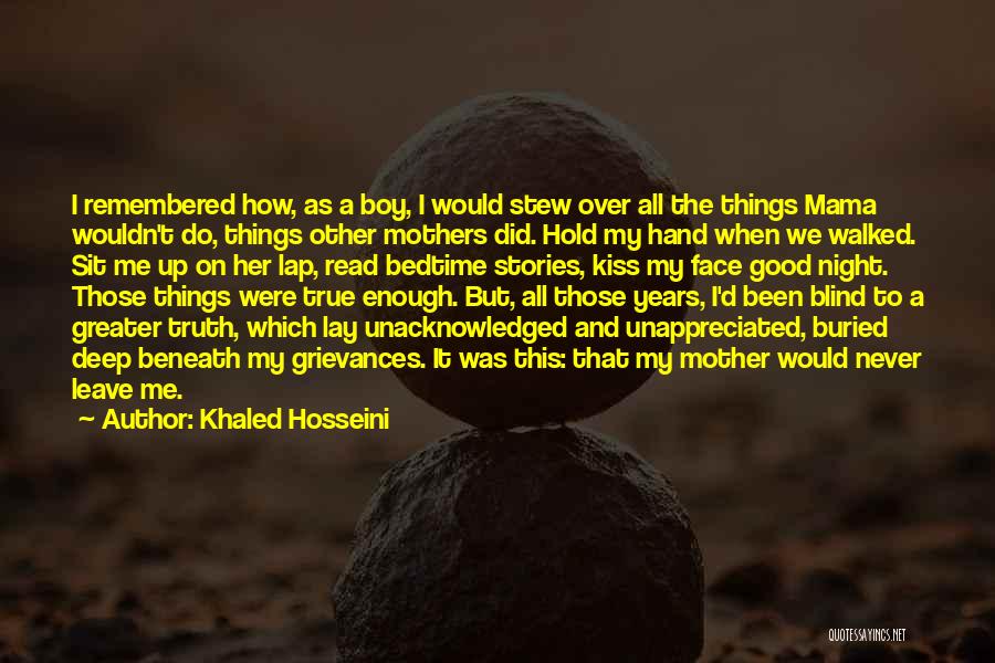 Khaled Hosseini Quotes 287067