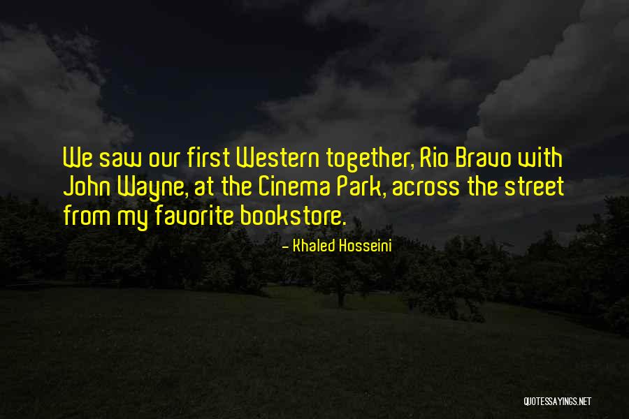 Khaled Hosseini Quotes 294581 Khaled Hosseini Quotes 294581