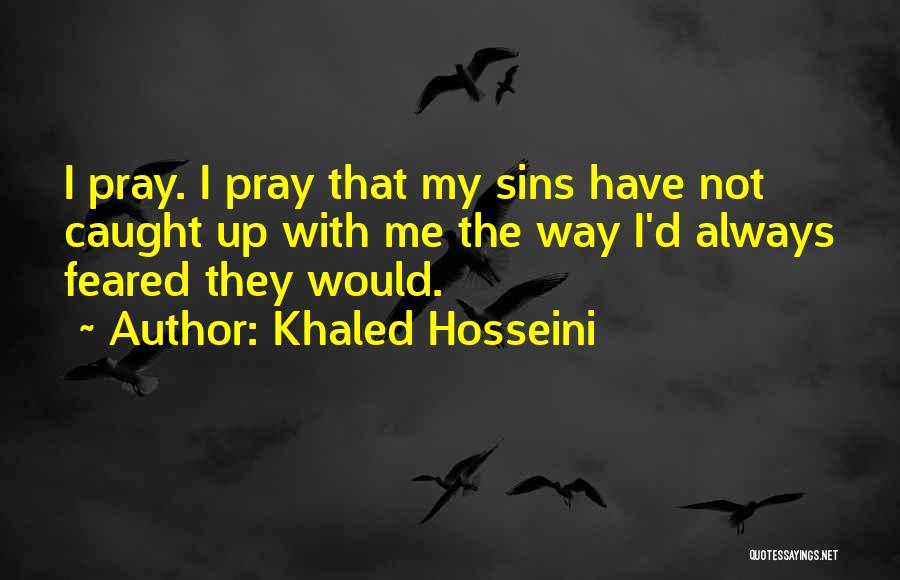 Khaled Hosseini Quotes 384979