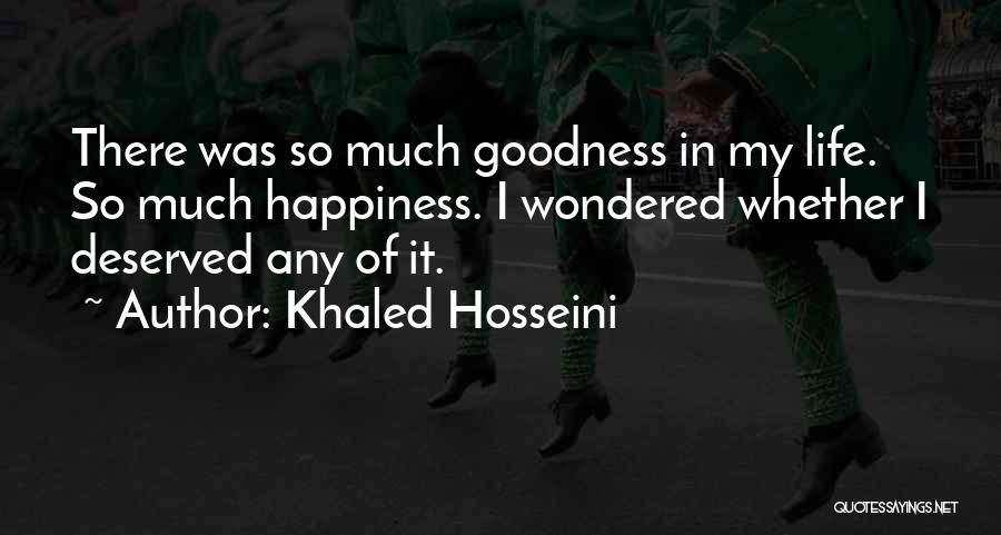 Khaled Hosseini Quotes 433778