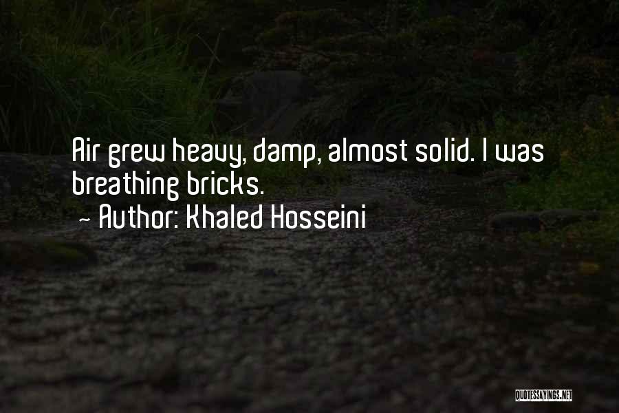 Khaled Hosseini Quotes 581858