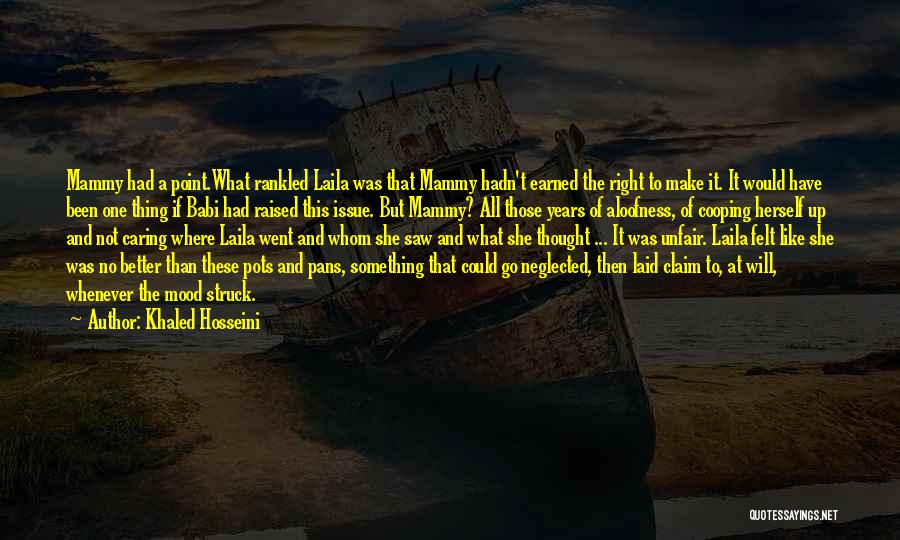 Khaled Hosseini Quotes 595181