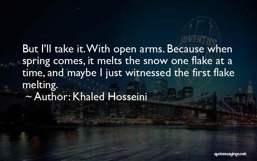 Khaled Hosseini Quotes 616998