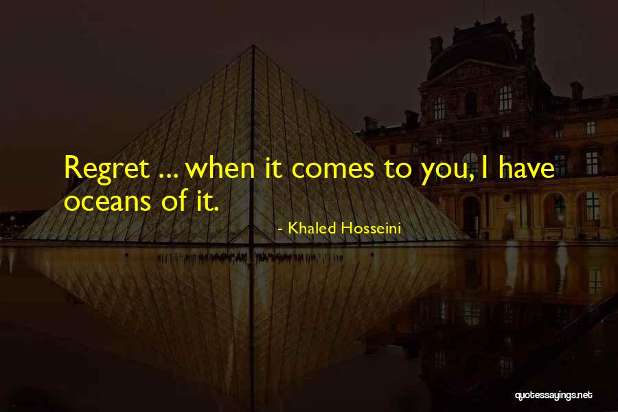 Khaled Hosseini Quotes 706979