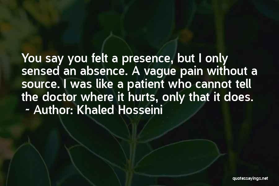 Khaled Hosseini Quotes 792438