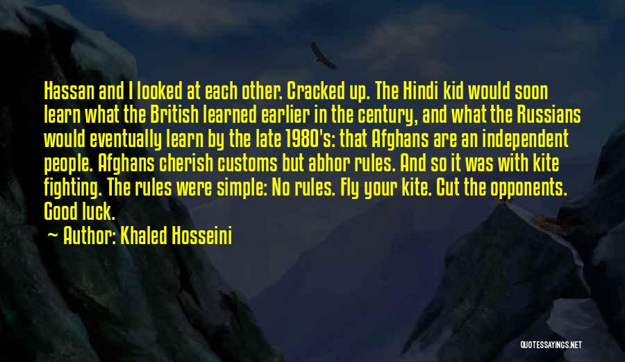 Khaled Hosseini Quotes 826637