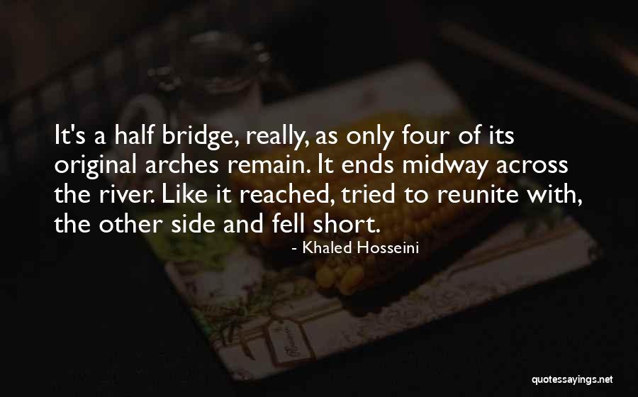 Khaled Hosseini Quotes 863734