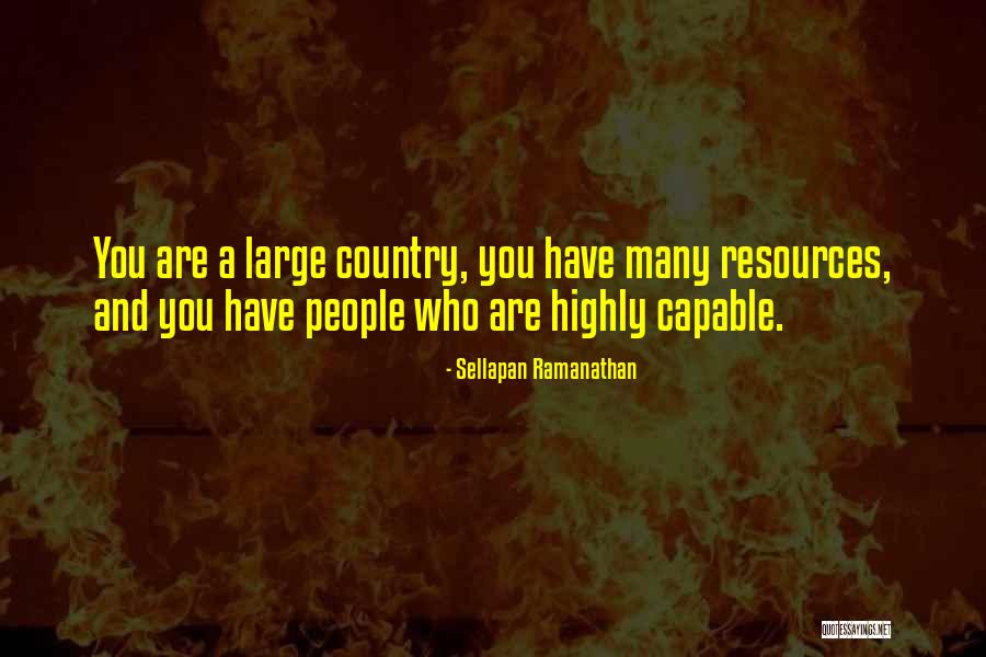 Khaledi Napa Quotes By Sellapan Ramanathan Khaledi Napa Quotes By Sellapan Ramanathan