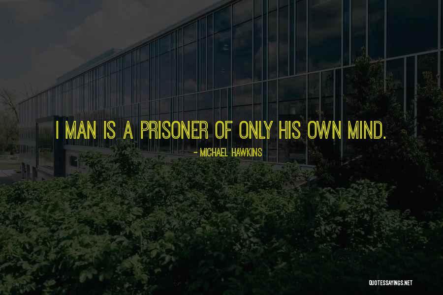 Khaleel Anderson Quotes By Michael Hawkins Khaleel Anderson Quotes By Michael Hawkins