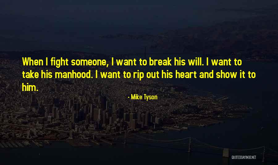 Khaleel Anderson Quotes By Mike Tyson Khaleel Anderson Quotes By Mike Tyson