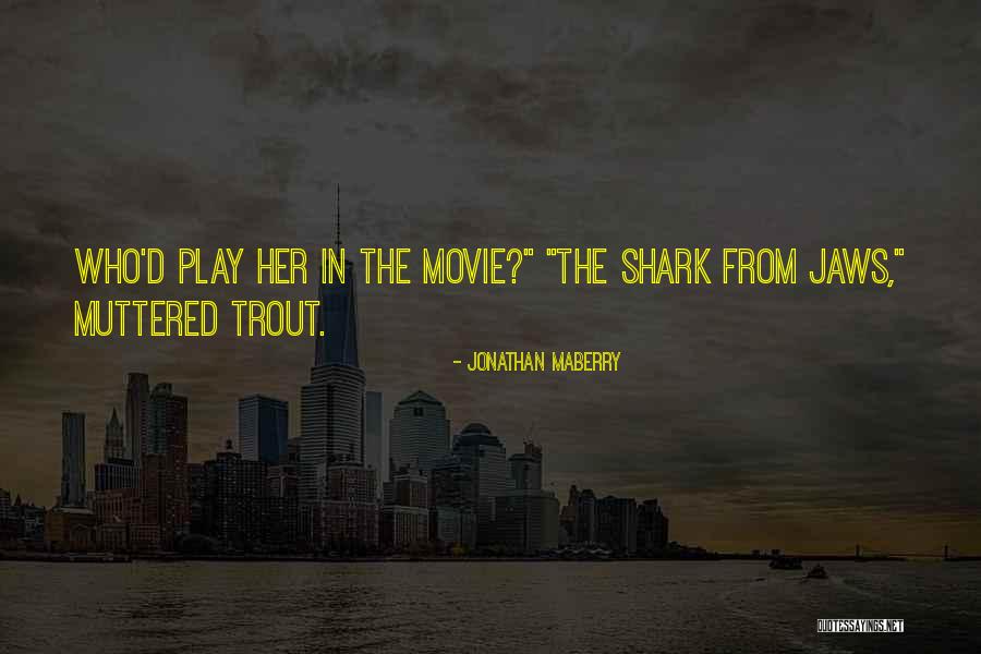 Khaleel Deeb Quotes By Jonathan Maberry Khaleel Deeb Quotes By Jonathan Maberry