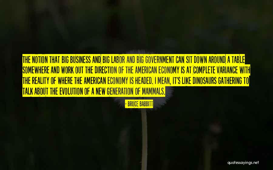 Khaleeli Murder Quotes By Bruce Babbitt Khaleeli Murder Quotes By Bruce Babbitt