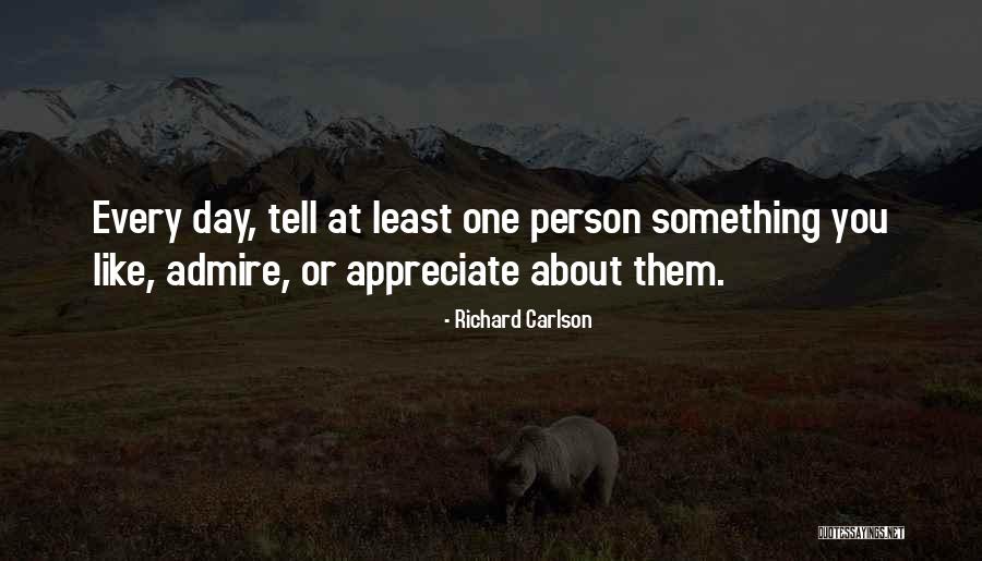 Khaleeq Abdul Aziz Quotes By Richard Carlson Khaleeq Abdul Aziz Quotes By Richard Carlson