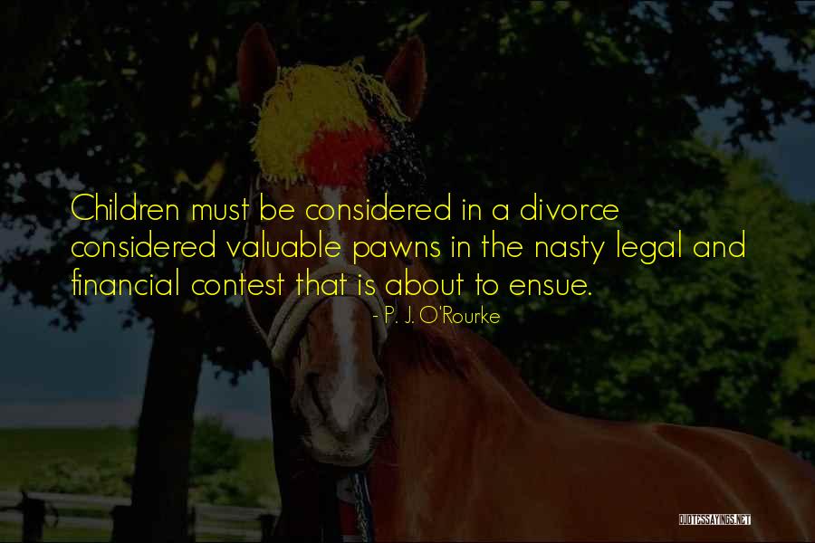 Khaleeq Ahmed Quotes By P. J. O'Rourke Khaleeq Ahmed Quotes By P. J. O'Rourke