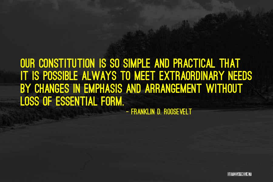 Khaleeq Law Quotes By Franklin D. Roosevelt Khaleeq Law Quotes By Franklin D. Roosevelt