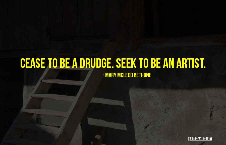 Khaleh Quotes By Mary McLeod Bethune Khaleh Quotes By Mary McLeod Bethune