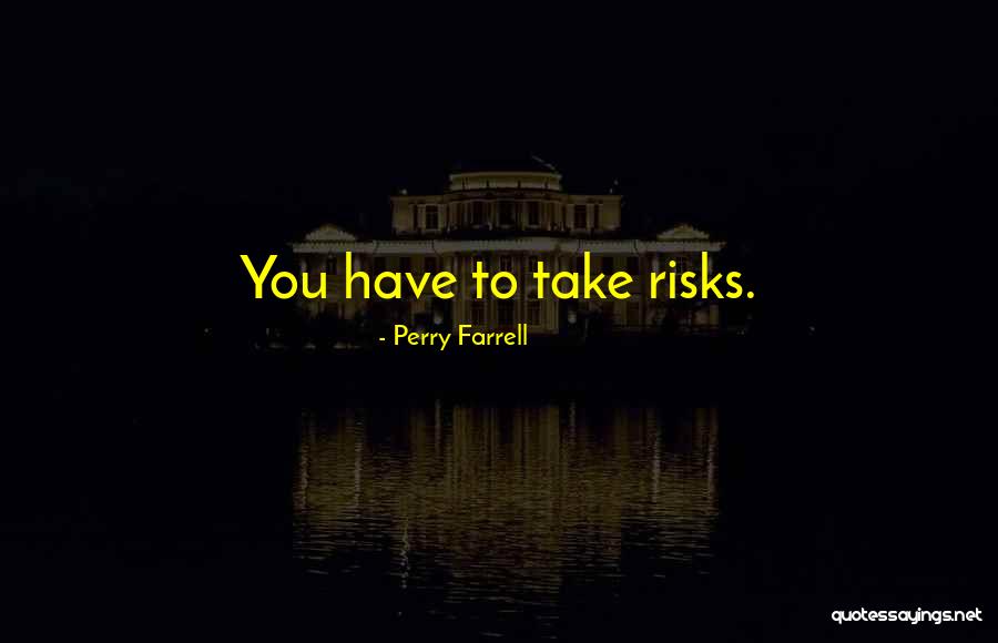 Khaleh Quotes By Perry Farrell Khaleh Quotes By Perry Farrell