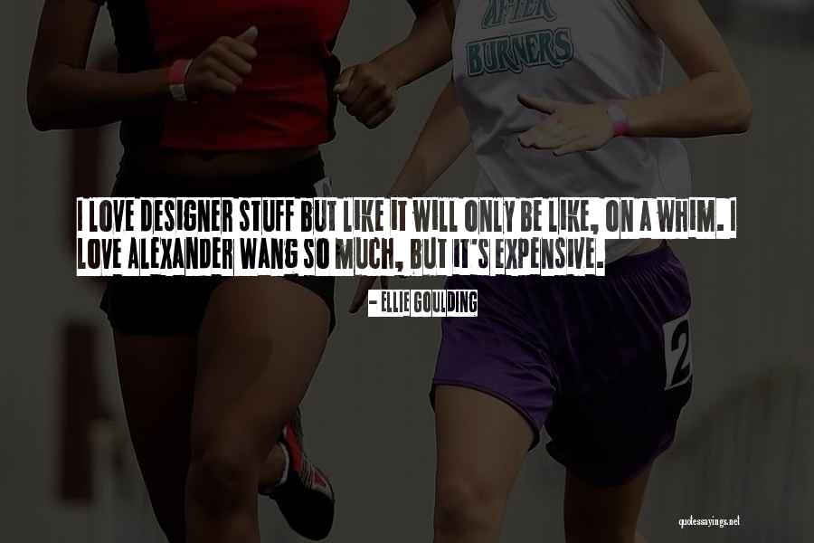 Khaleh Rizeh Quotes By Ellie Goulding Khaleh Rizeh Quotes By Ellie Goulding