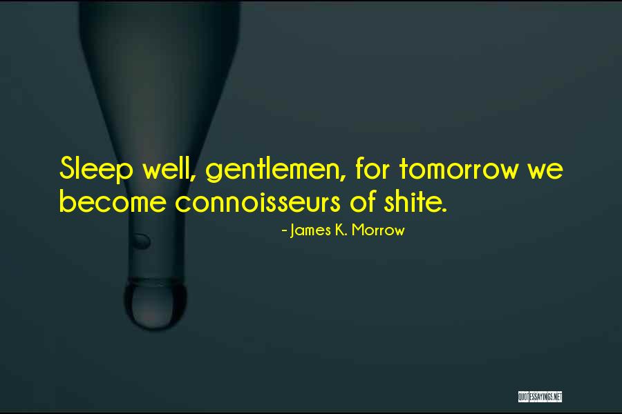 Khaleh Rizeh Quotes By James K. Morrow Khaleh Rizeh Quotes By James K. Morrow