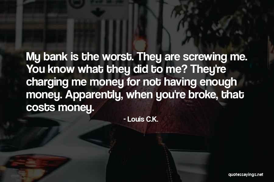 Khaleh Rizeh Quotes By Louis C.K. Khaleh Rizeh Quotes By Louis C.K.