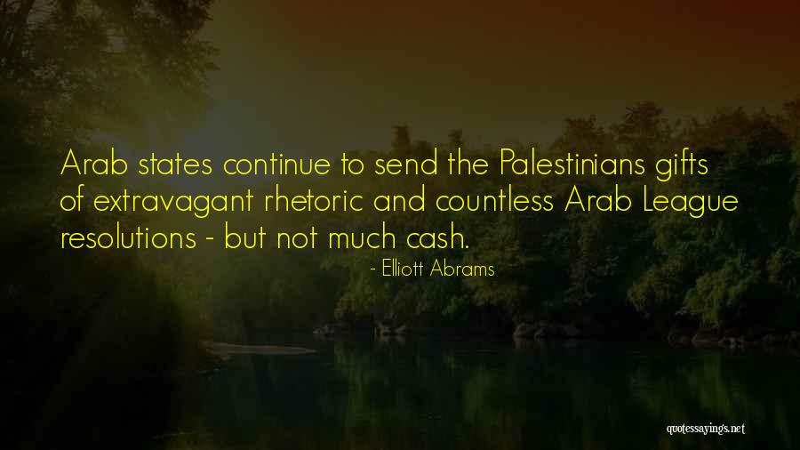Khaleh Shadooneh Quotes By Elliott Abrams Khaleh Shadooneh Quotes By Elliott Abrams
