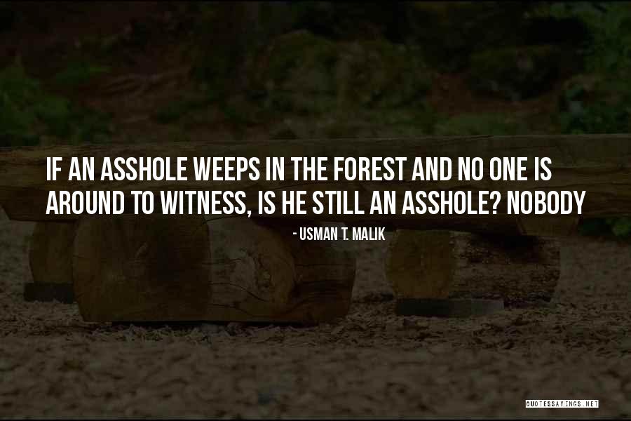 Khaleh Shadooneh Quotes By Usman T. Malik Khaleh Shadooneh Quotes By Usman T. Malik