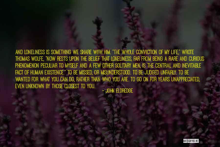 Khaleke Quotes By John Eldredge Khaleke Quotes By John Eldredge