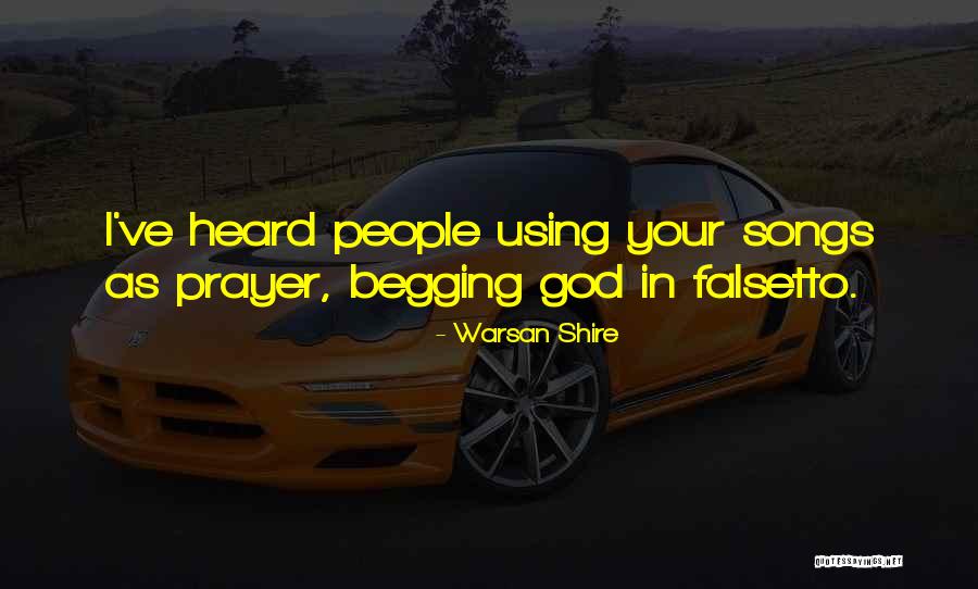 Khalen Saunders Quotes By Warsan Shire Khalen Saunders Quotes By Warsan Shire