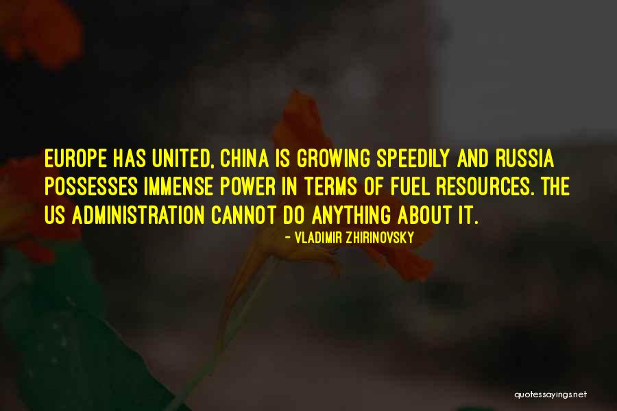 Khalena Quotes By Vladimir Zhirinovsky Khalena Quotes By Vladimir Zhirinovsky