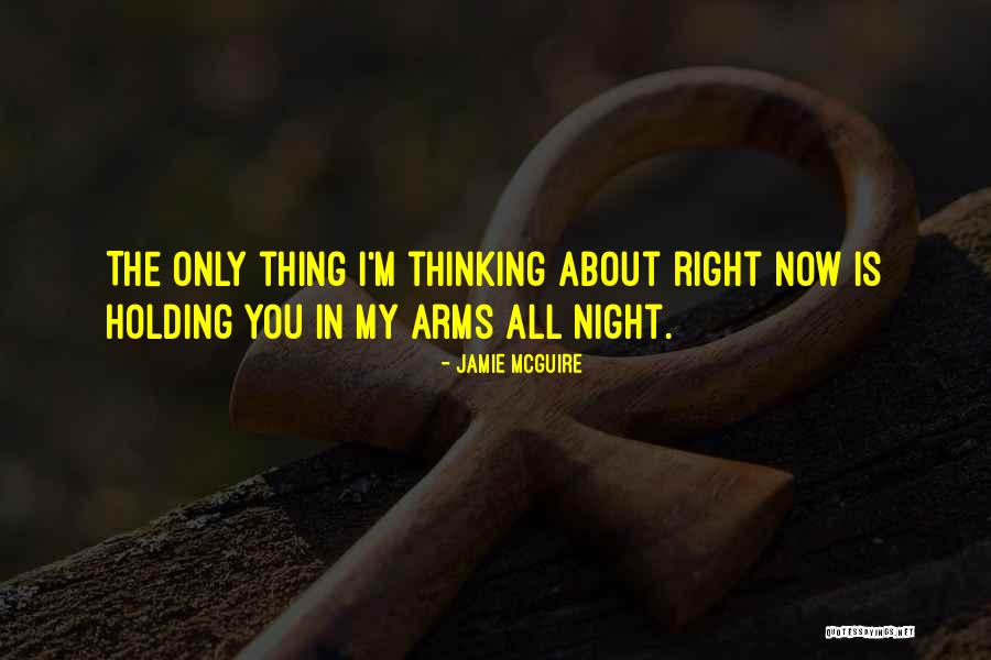 Khalfan Quotes By Jamie McGuire Khalfan Quotes By Jamie McGuire