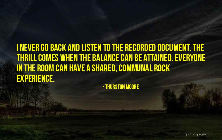 Khalfani Chastang Quotes By Thurston Moore Khalfani Chastang Quotes By Thurston Moore