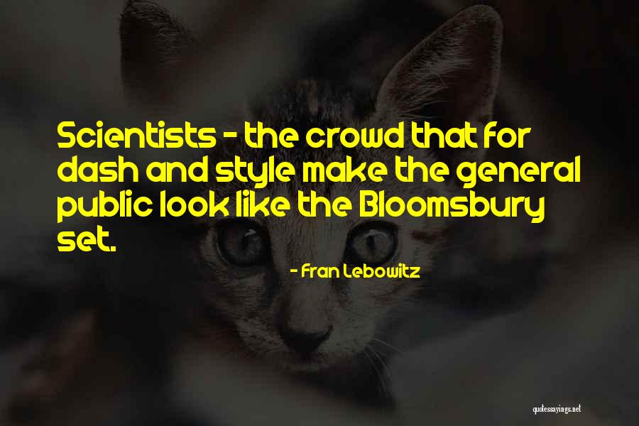 Khalfin Quotes By Fran Lebowitz Khalfin Quotes By Fran Lebowitz