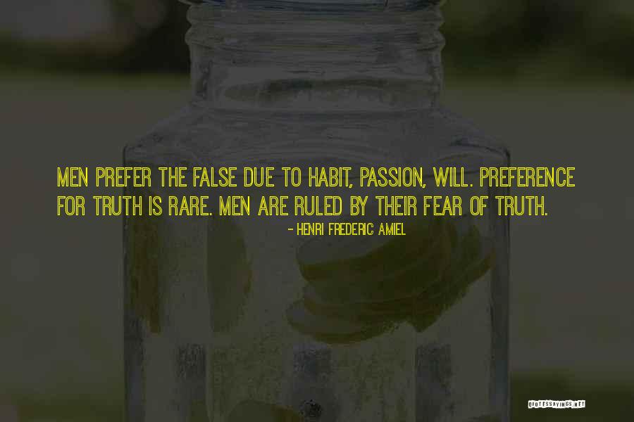 Khali Bali Quotes By Henri Frederic Amiel Khali Bali Quotes By Henri Frederic Amiel
