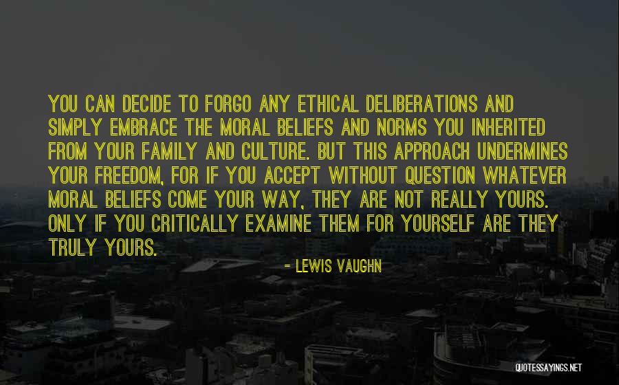 Khali Bartan Quotes By Lewis Vaughn Khali Bartan Quotes By Lewis Vaughn