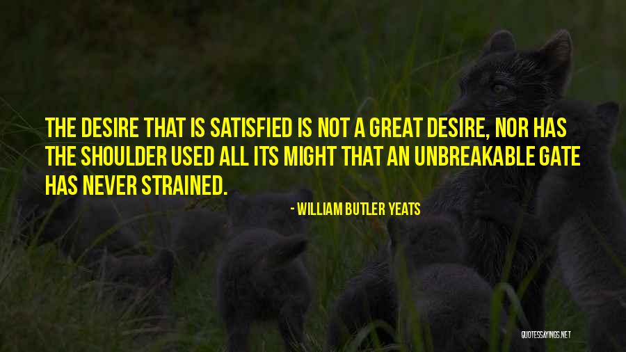 Khali Jeb Quotes By William Butler Yeats Khali Jeb Quotes By William Butler Yeats